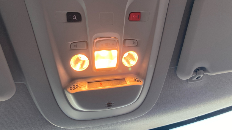 Vauxhall Combo Cargo Combo Diesel 1.5 Turbo D 100 Prime+ H1 Van [Reduced Payload]